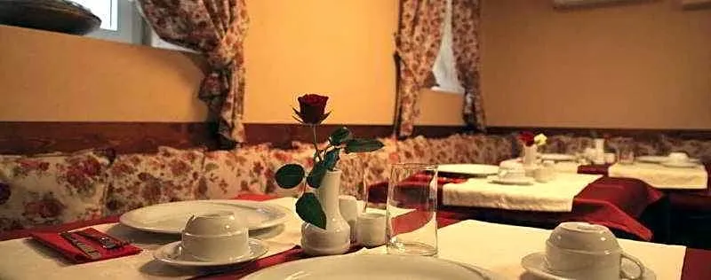 Vila 60 Hotel