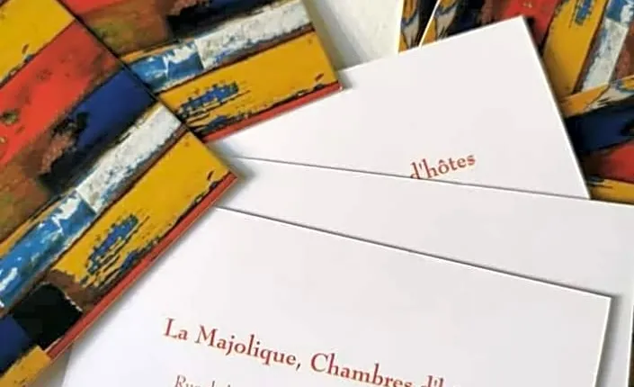 La Majolique