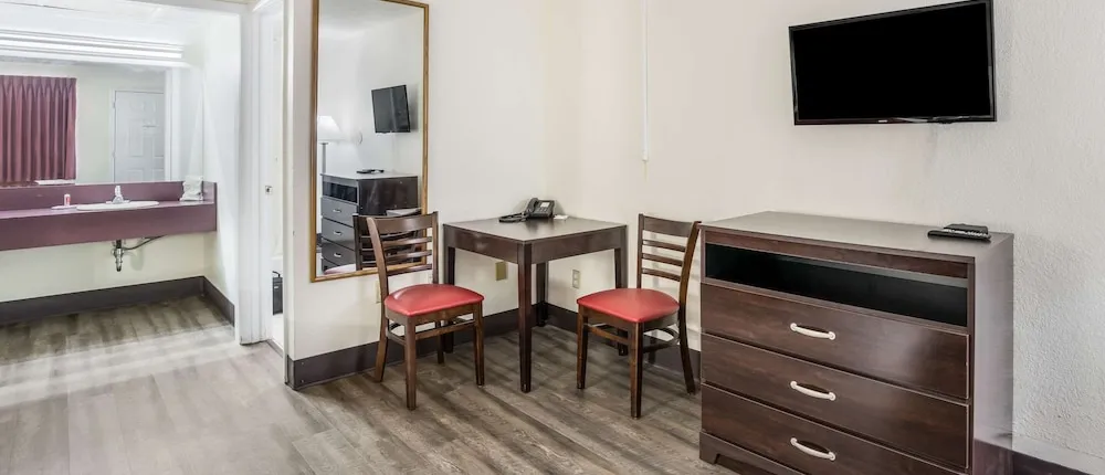 Econo Lodge Cameron
