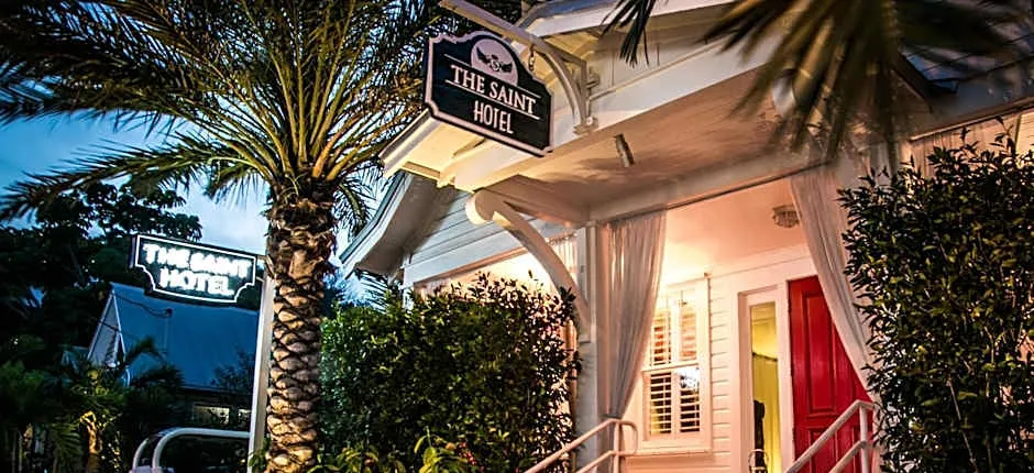 The Saint Hotel Key West, Autograph Collection, Adult Only