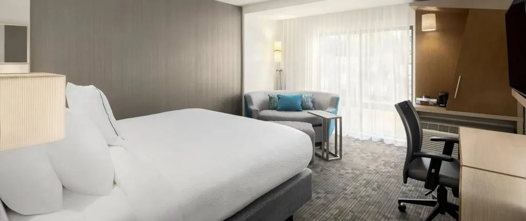 Courtyard by Marriott Seattle Northgate