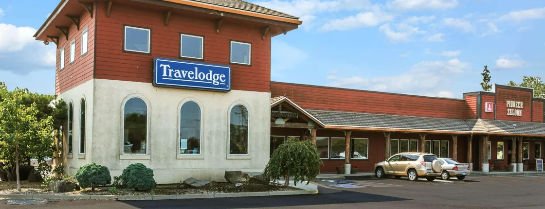 Travelodge by Wyndham Pioneer Villa