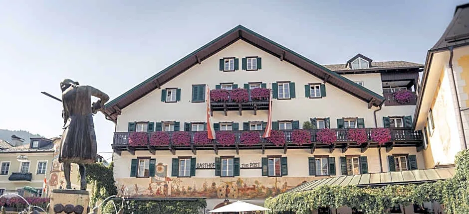 Hotel Gasthof zur Post