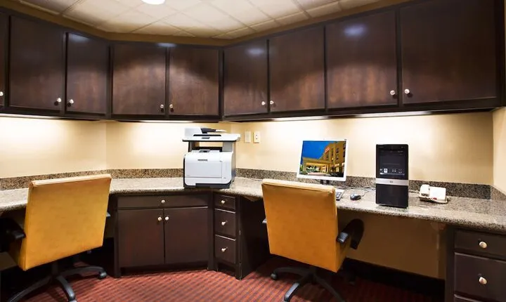 Hampton Inn & Suites Laurel MS