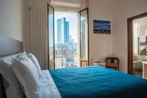 Enjoy Milano Skyline