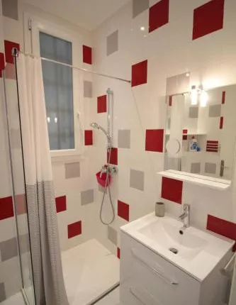 Red studio Buffa