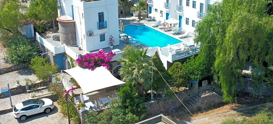 Panorama Hotel Bodrum