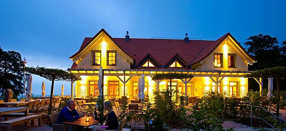 Plumbohms Aussichtsreich Gast- und Logierhaus