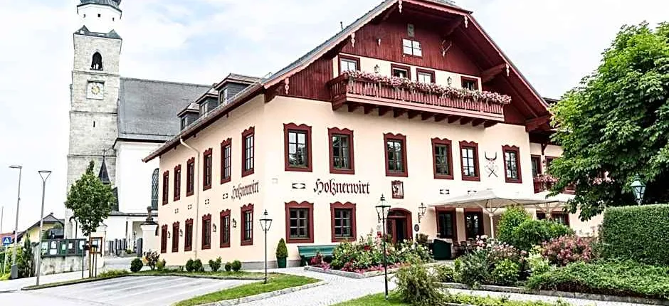 Salzburg Hotel Holznerwirt