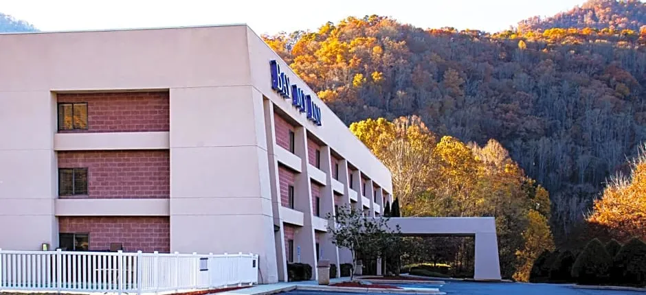 Bay Mountain Inn Cherokee Smoky Mountains
