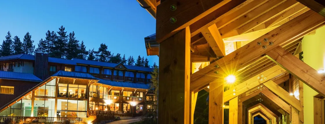 SOWELL RESIDENCES Pra Loup
