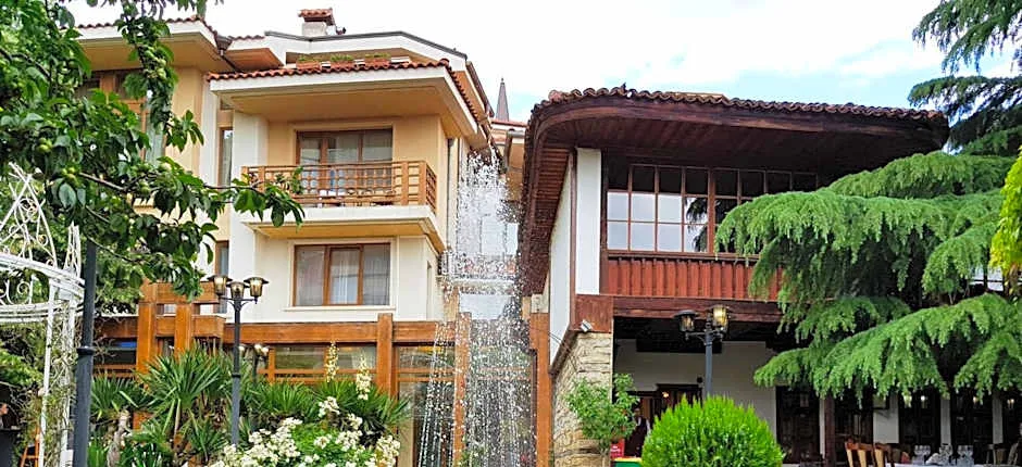 Chakarova Guest House