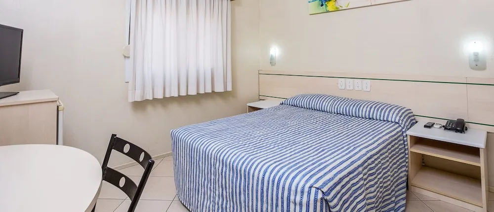 Hotel Express Canoas
