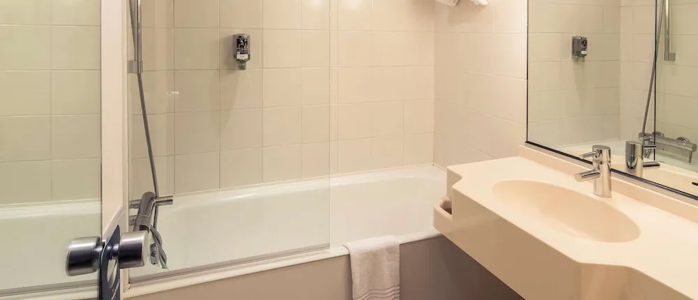 Mercure Antibes Sophia Antipolis Hotel