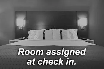 Holiday Inn Express Hotel & Suites Toronto - Markham