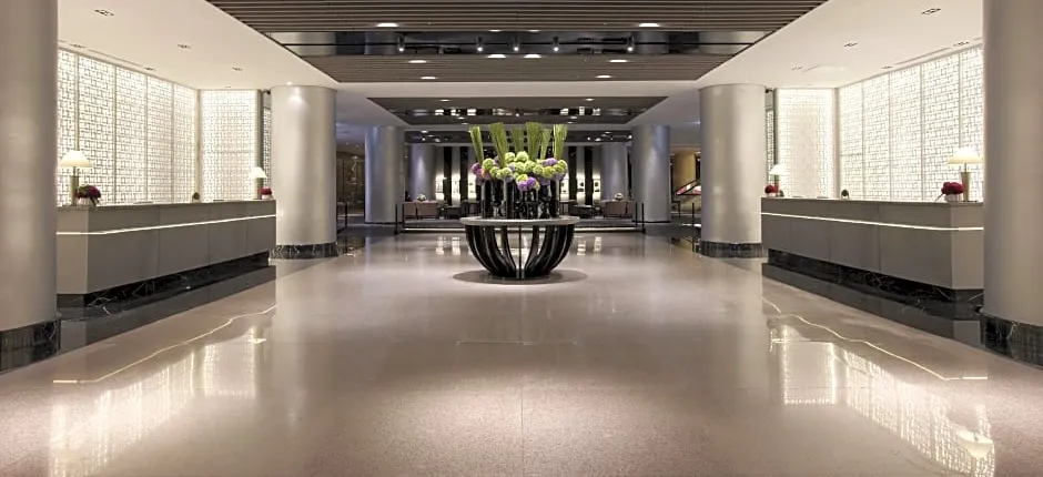 Regent Taipei By IHG