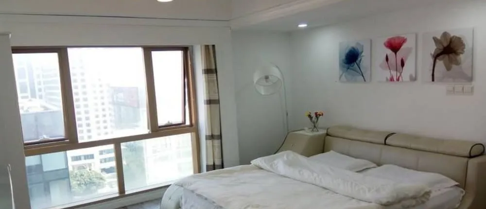 Beishe Apartment The Bund Branch