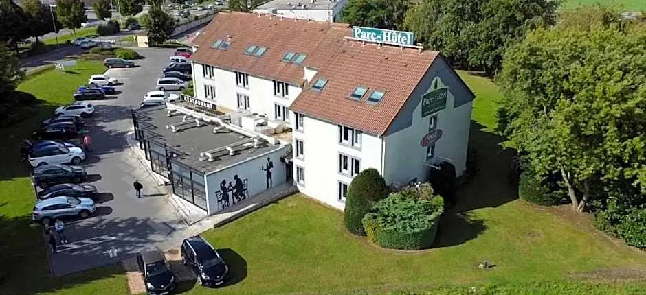 Parc Hotel