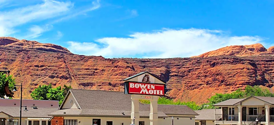 Bowen Motel