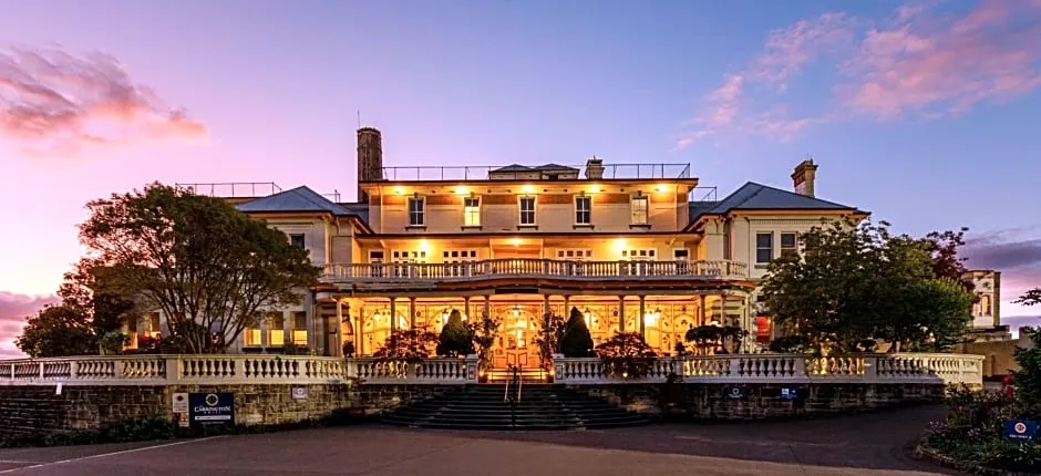 Carrington Hotel