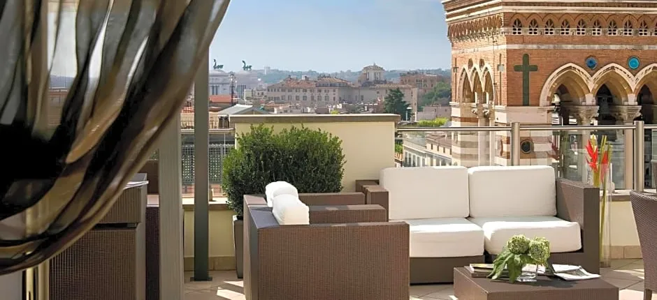 La Griffe Hotel Roma