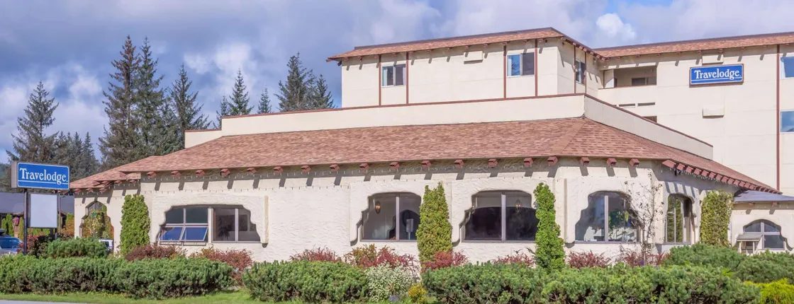 Travelodge by Wyndham Juneau