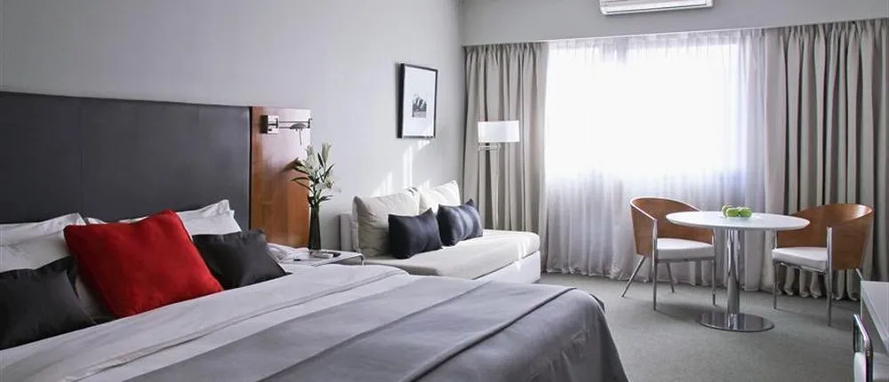 Monserrat Apart Hotel