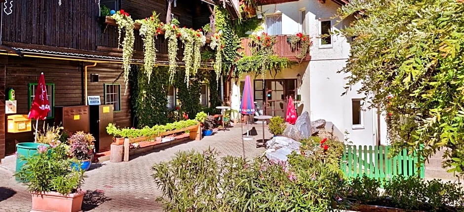 Gasthof Kranerwirt