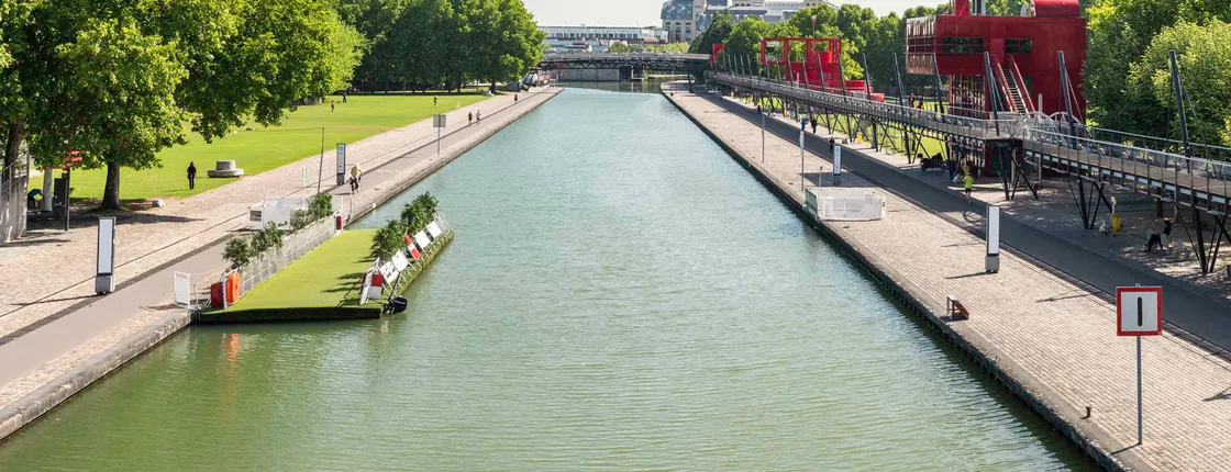 ibis Paris La Villette Cité des Sciences 19ème