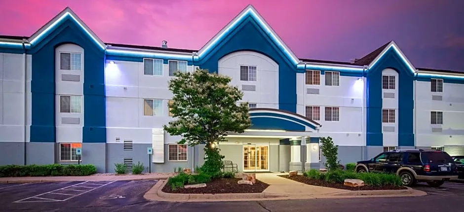 Best Western Plus Wausau/Rothschild Hotel