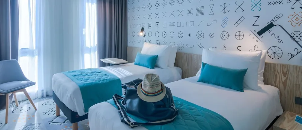 Ibis Styles Bucharest City Center
