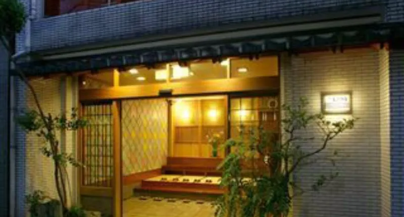 Kinosaki-Onsen Sinonomesou