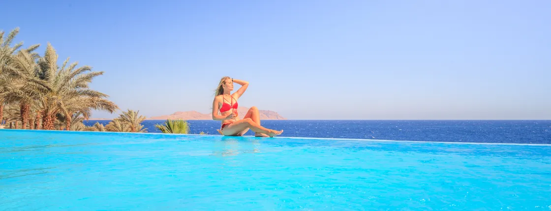 Grand Rotana Resort And Spa