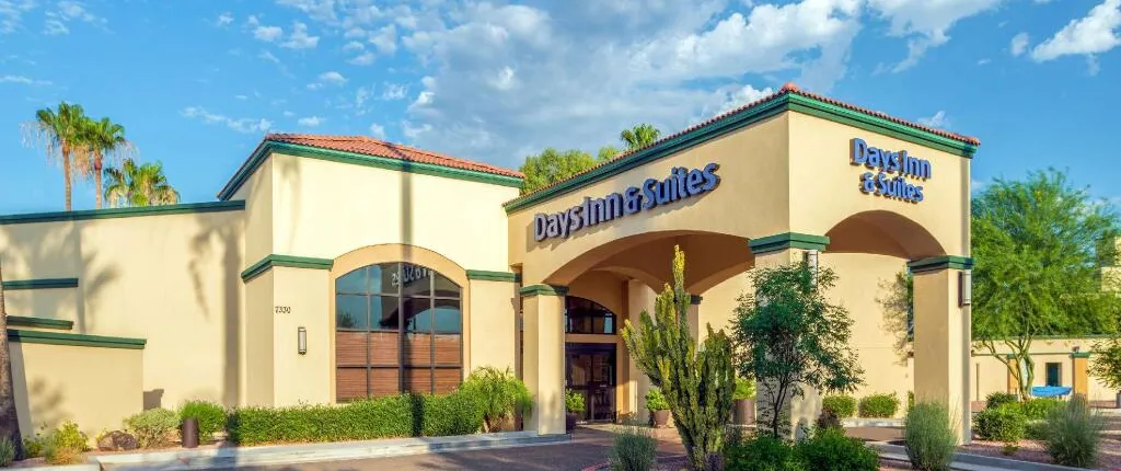 Independence 47 Hotel