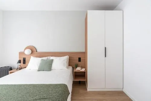 Be Casa - San Sebastian de los Reyes