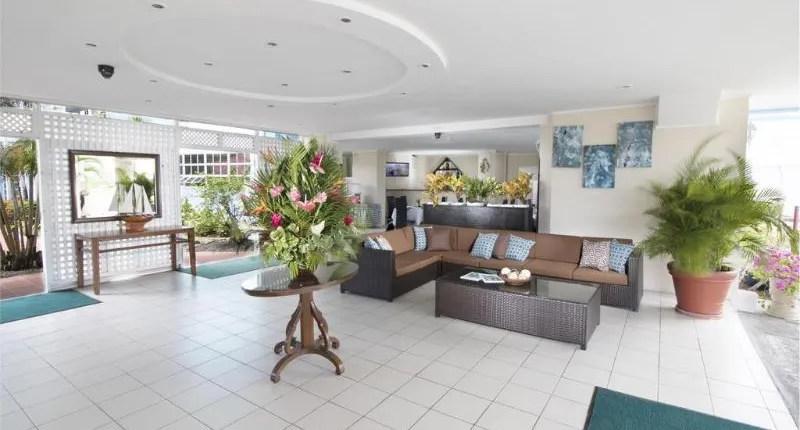 Bay Gardens Marina Haven