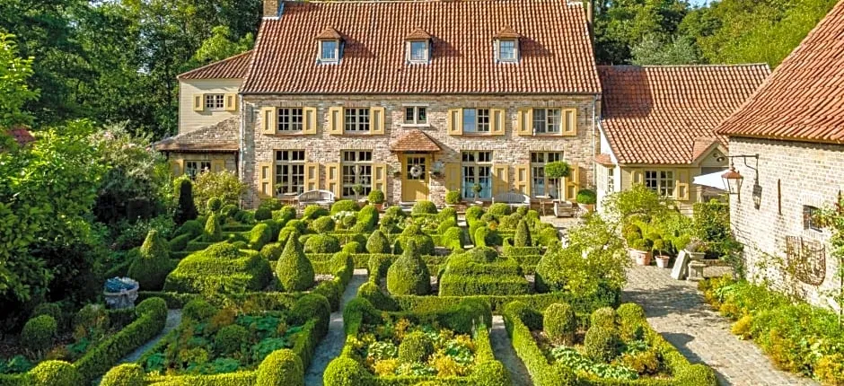 Guesthouse B&B De Loverlij