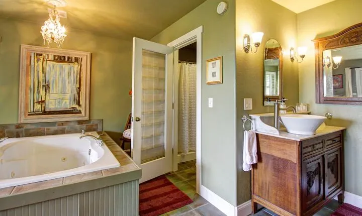 Country Cottage of Langley