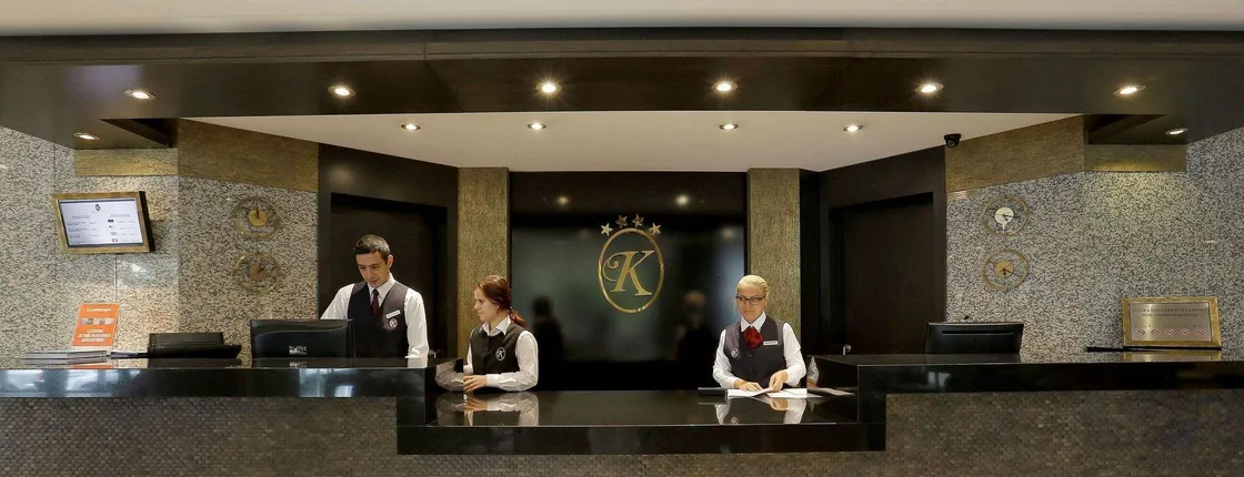 Kaya Prestige Hotel