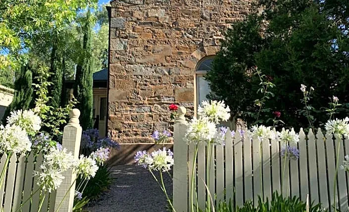 Clare Valley Heritage Retreat