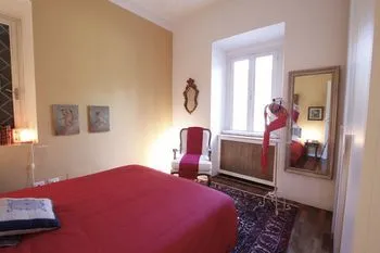 Sleep in Italy - Flaminio Apartments