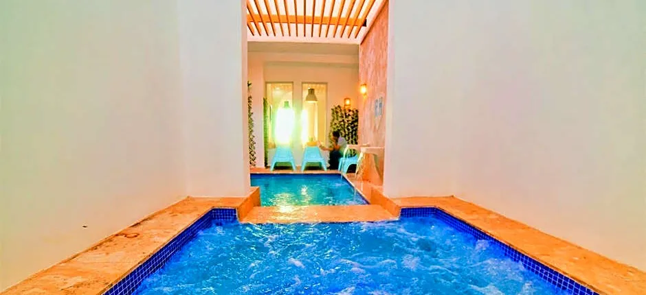 RIG Hotel Boutique Puerto Malecon