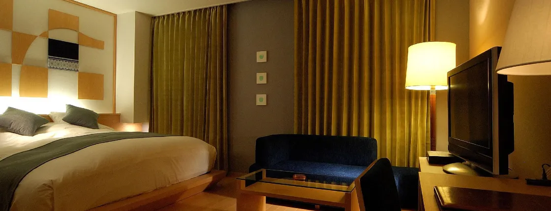 Aomori Kokusai Hotel