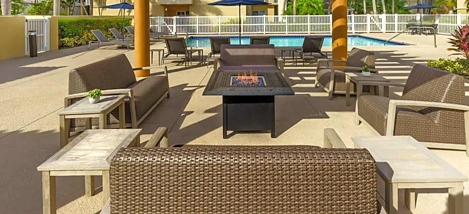 Courtyard by Marriott Fort Lauderdale North/Cypress Creek