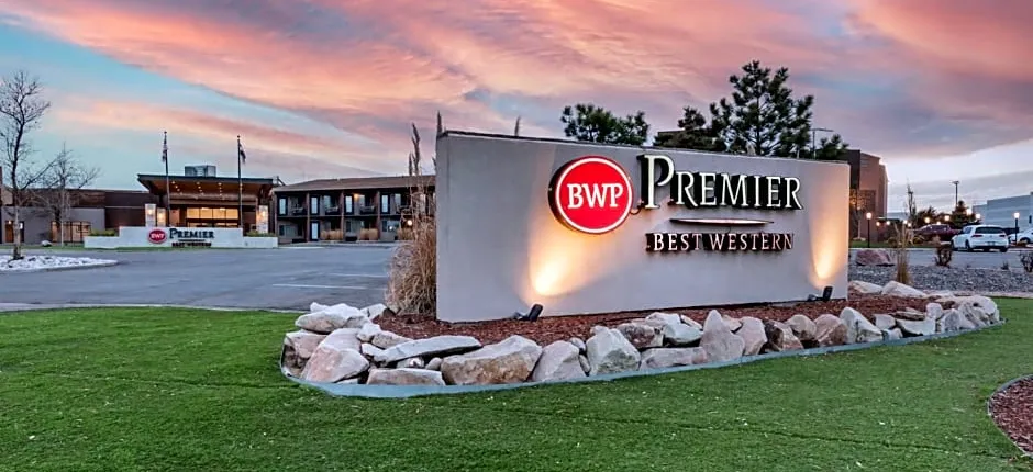 Best Western Premier Denver East