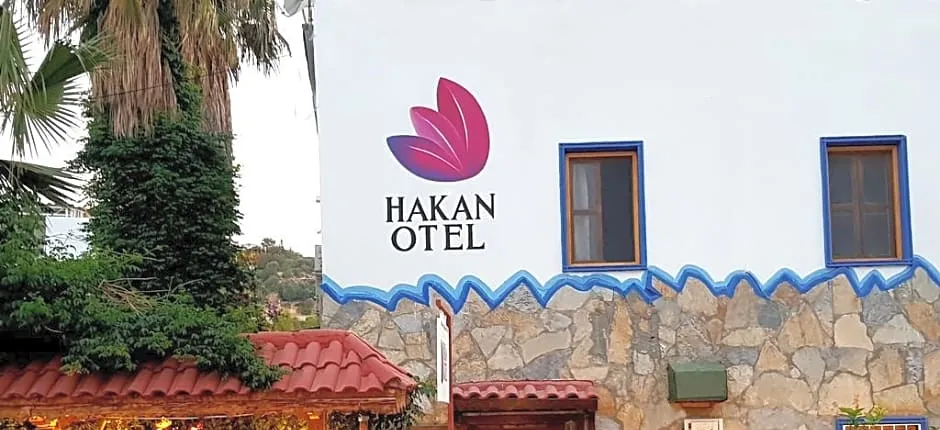 Hakan Hotel