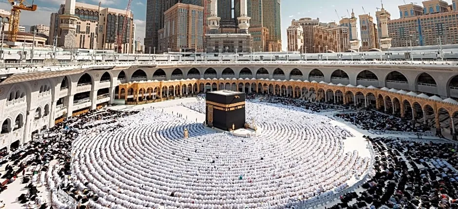 Swissotel Al Maqam Makkah