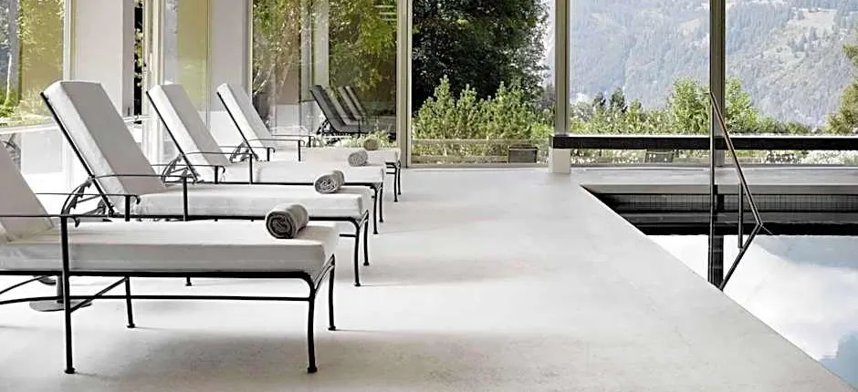 Beausite Park Swiss Quality Hotel