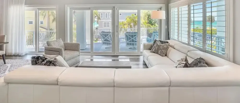 Sunset Point Beach House