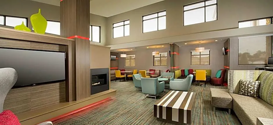 Residence Inn by Marriott Tyler